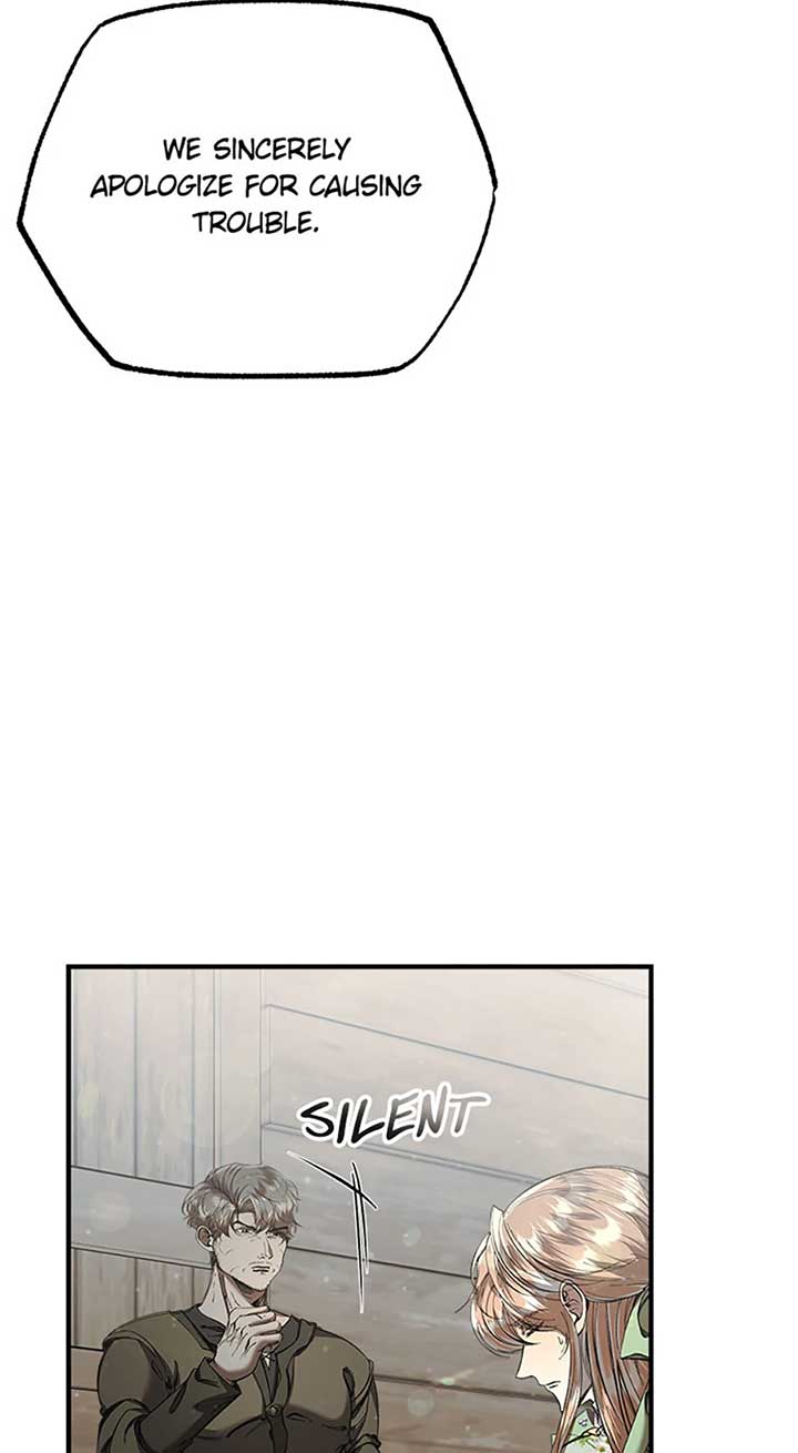 Charlotte’s Wheel Chapter 74 - Page 33
