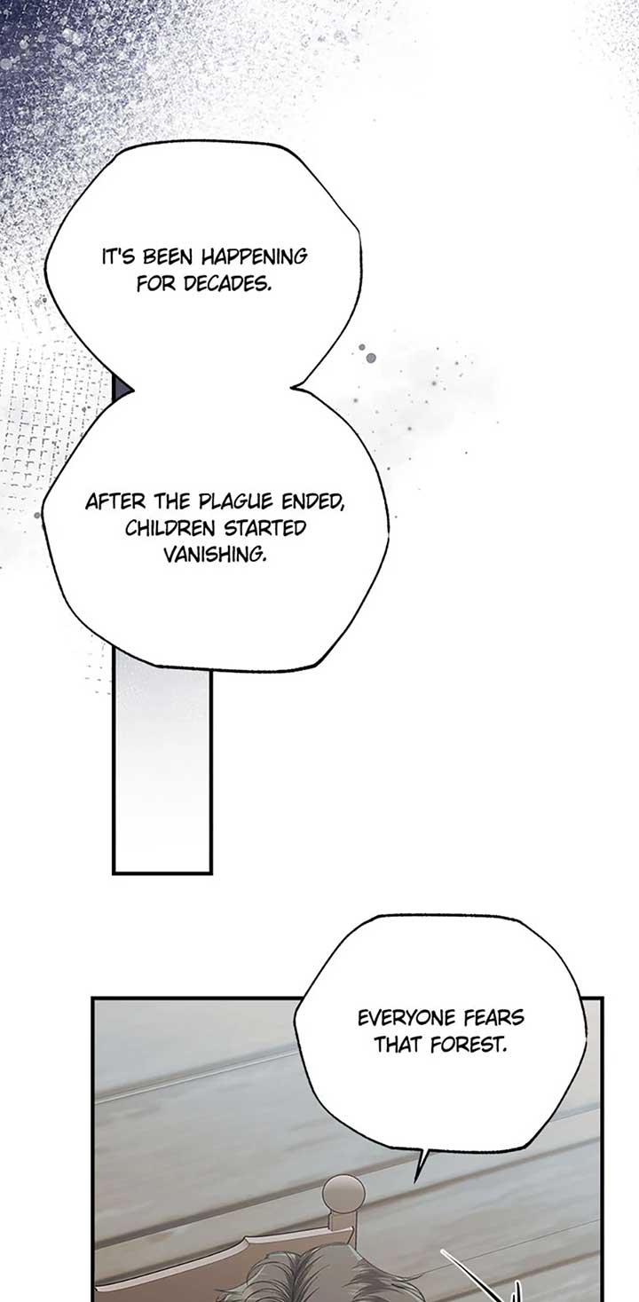Charlotte’s Wheel Chapter 74 - Page 36