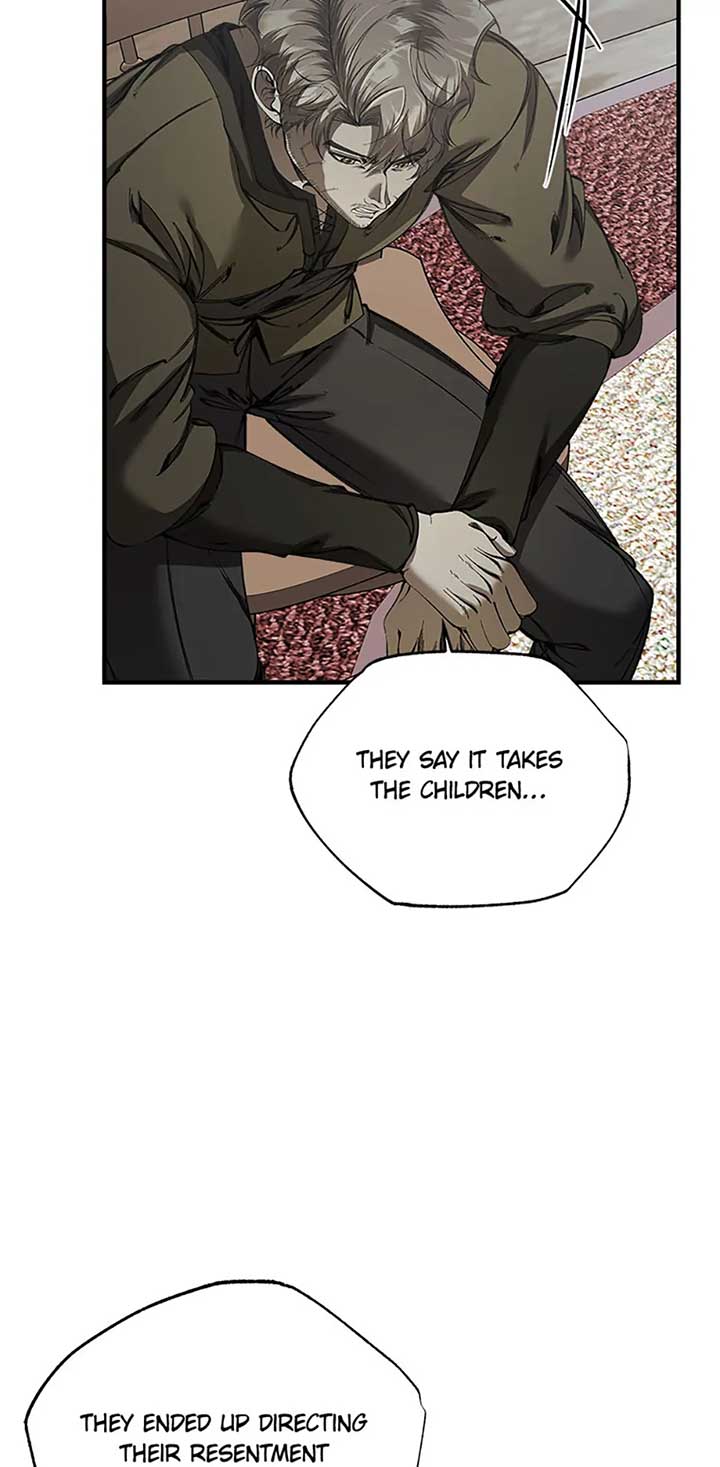 Charlotte’s Wheel Chapter 74 - Page 37