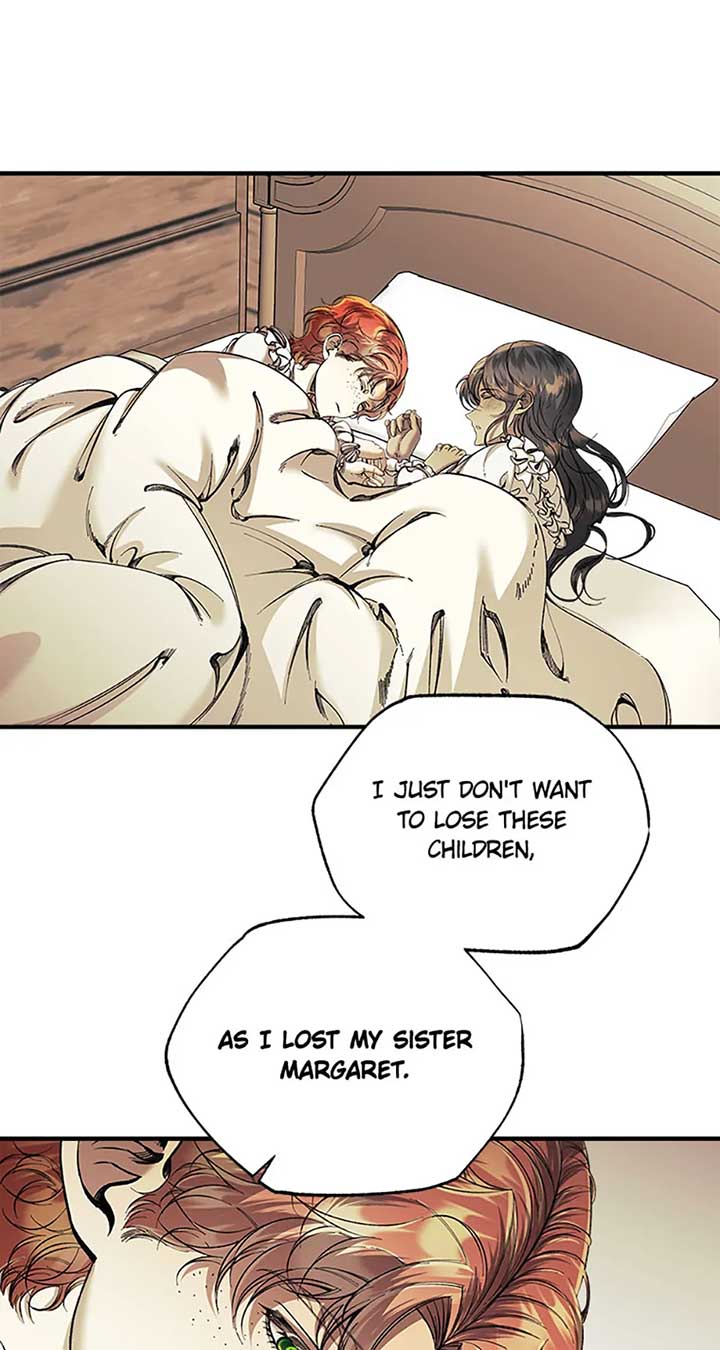 Charlotte’s Wheel Chapter 74 - Page 40