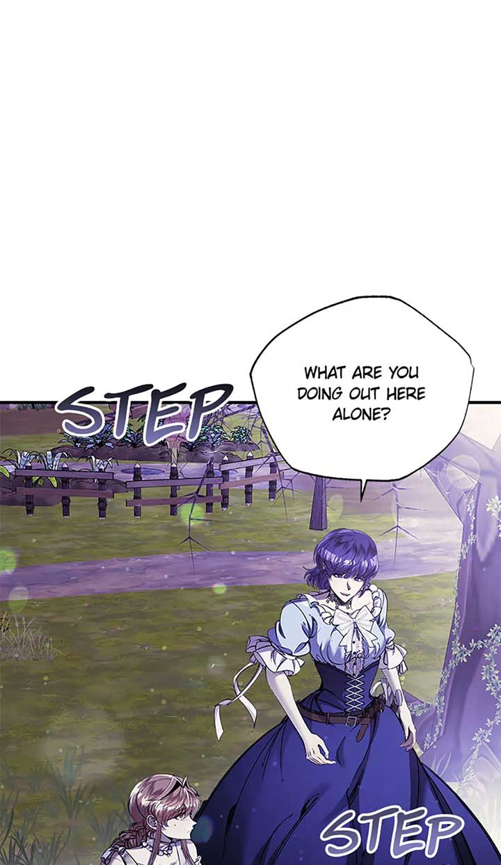 Charlotte’s Wheel Chapter 74 - Page 51