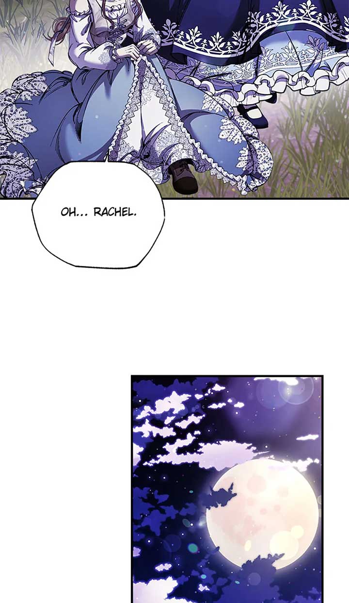 Charlotte’s Wheel Chapter 74 - Page 52