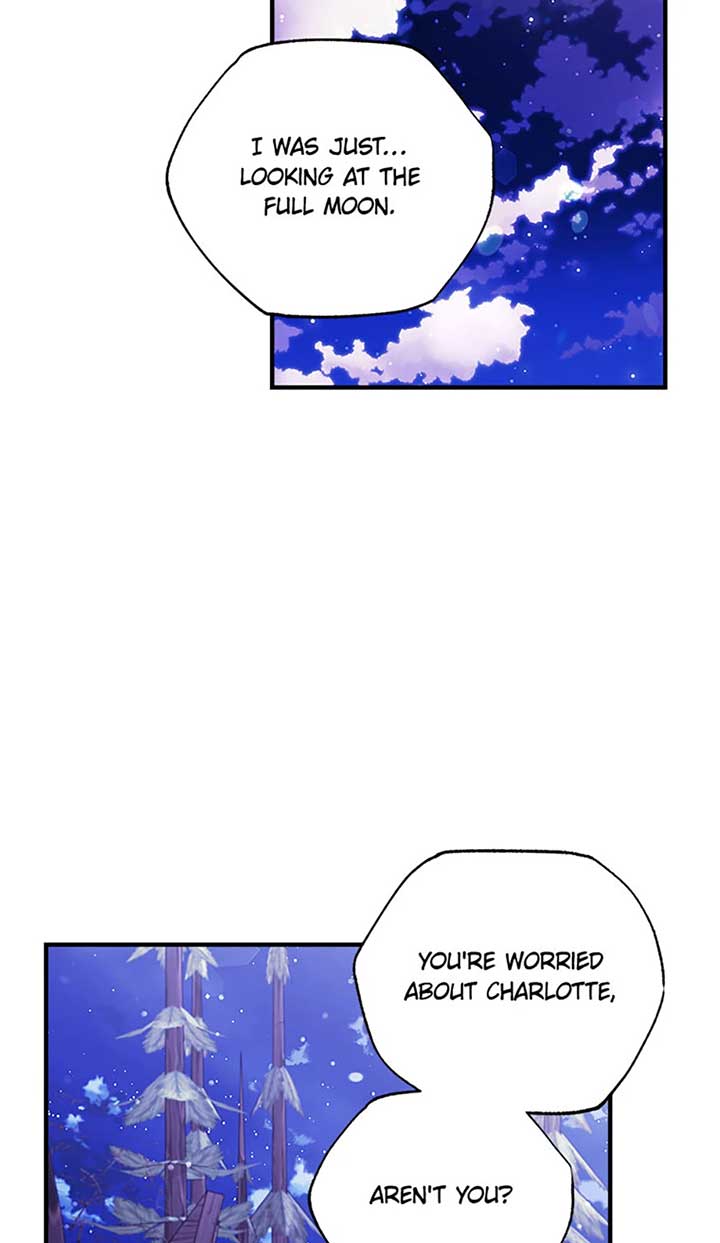 Charlotte’s Wheel Chapter 74 - Page 53