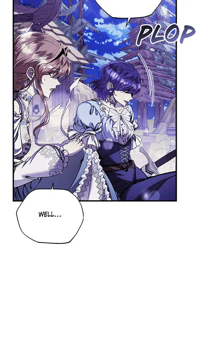 Charlotte’s Wheel Chapter 74 - Page 54