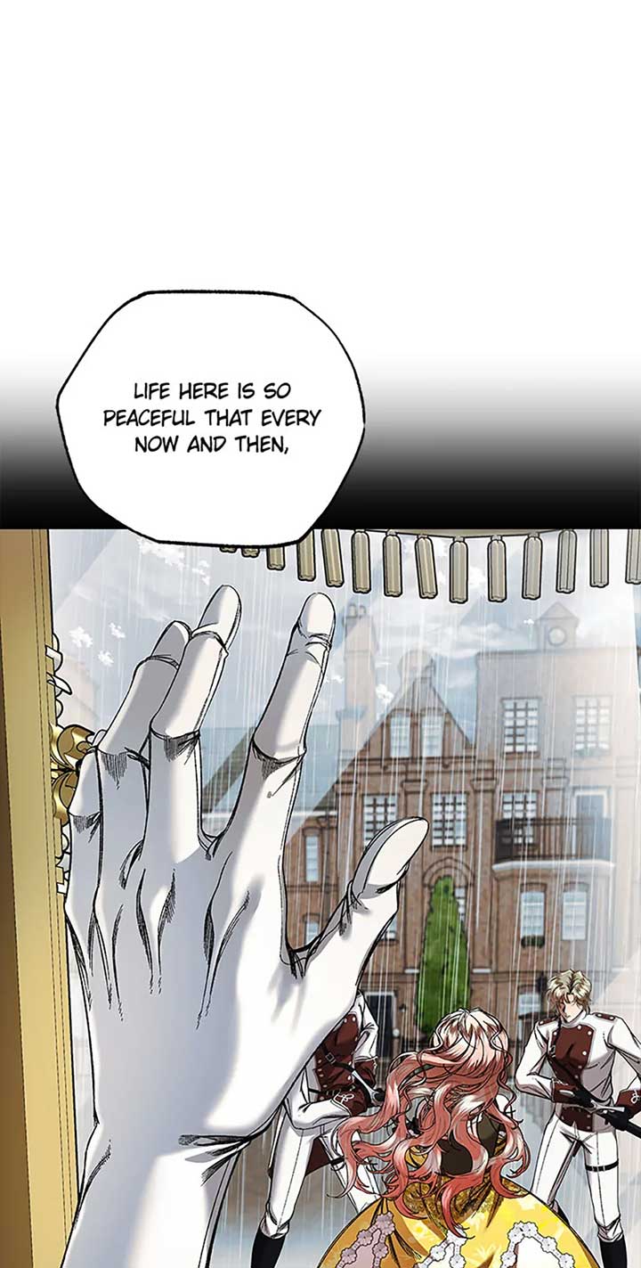 Charlotte’s Wheel Chapter 74 - Page 56