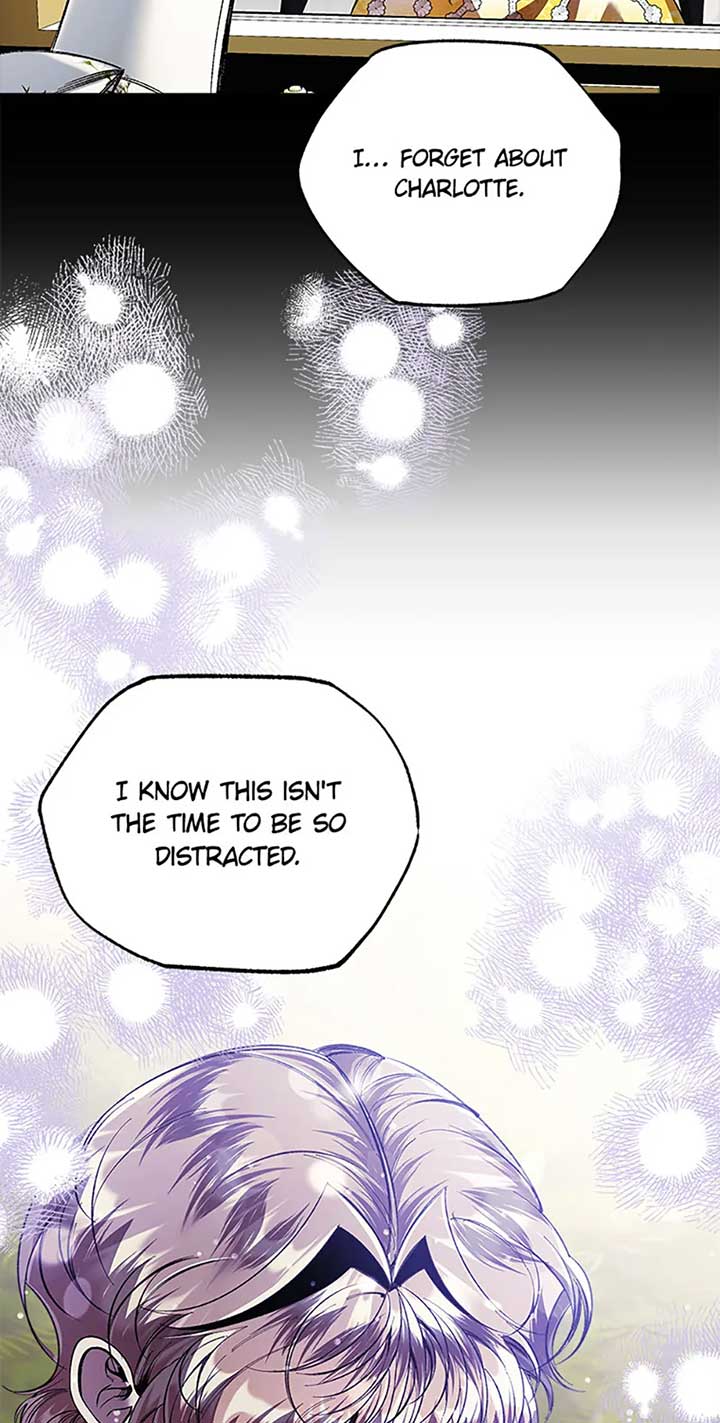 Charlotte’s Wheel Chapter 74 - Page 57