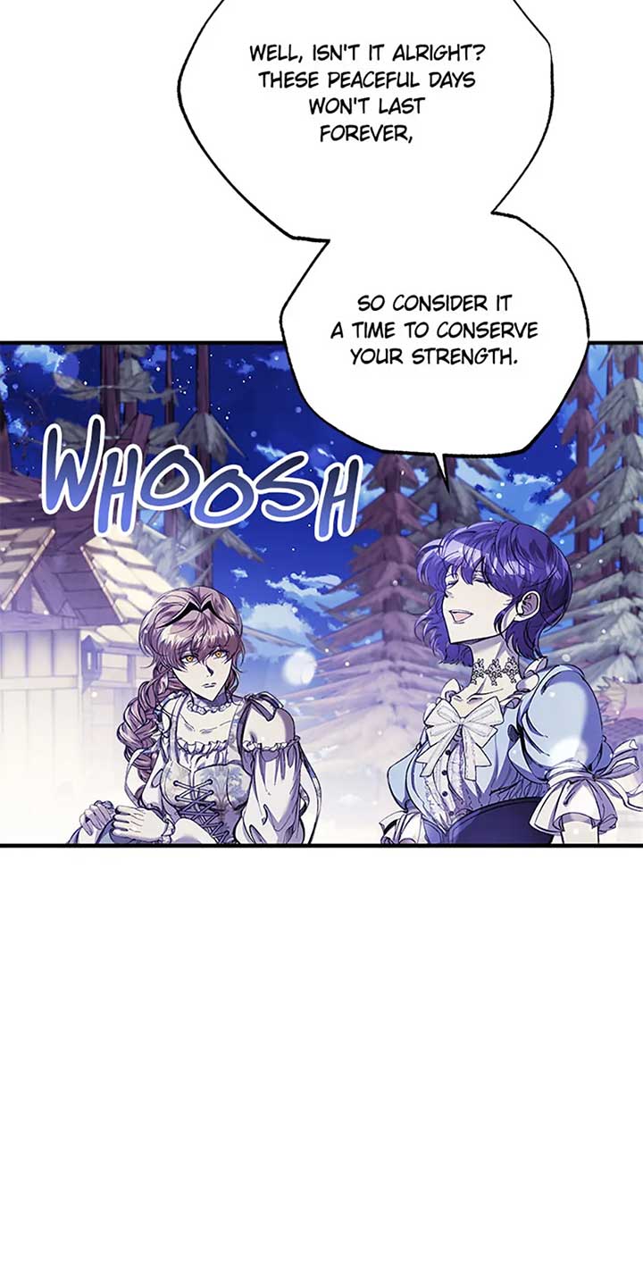 Charlotte’s Wheel Chapter 74 - Page 59
