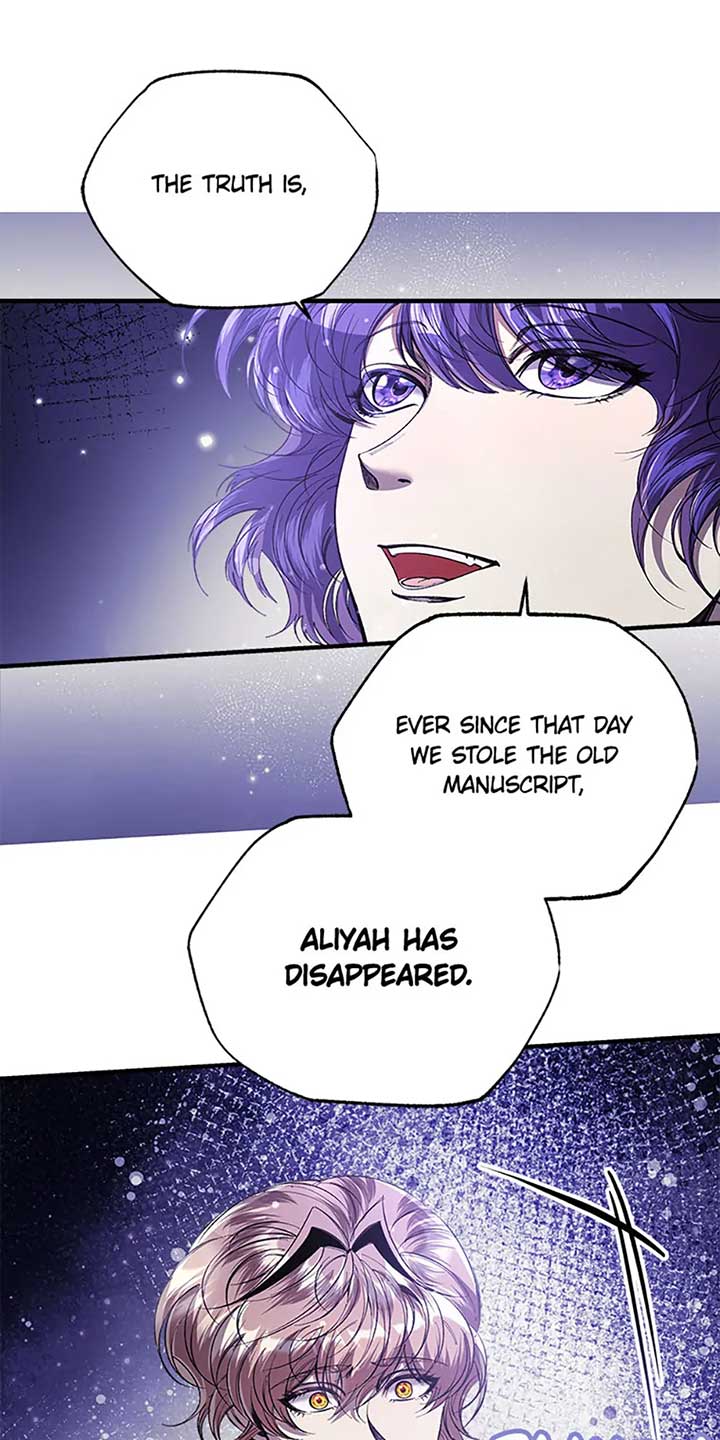 Charlotte’s Wheel Chapter 74 - Page 60
