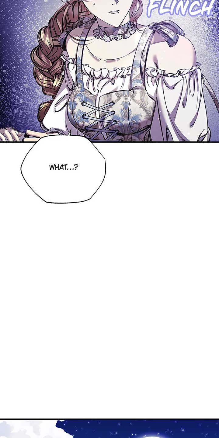 Charlotte’s Wheel Chapter 74 - Page 61
