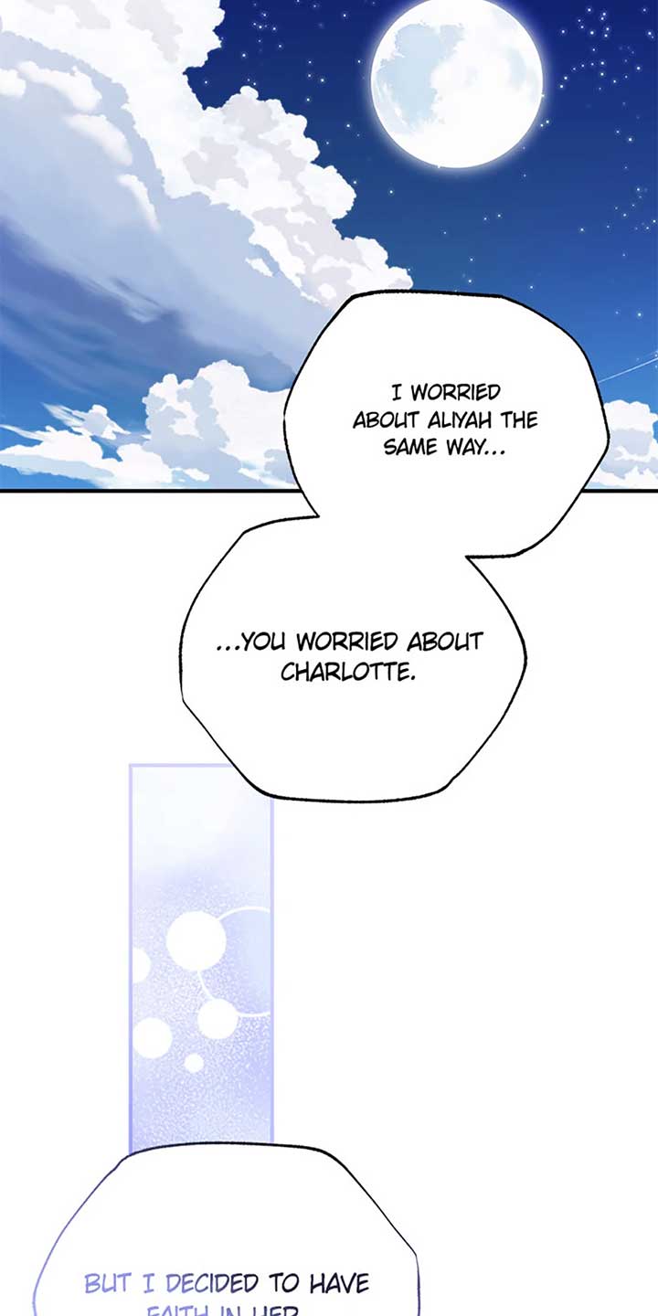 Charlotte’s Wheel Chapter 74 - Page 62