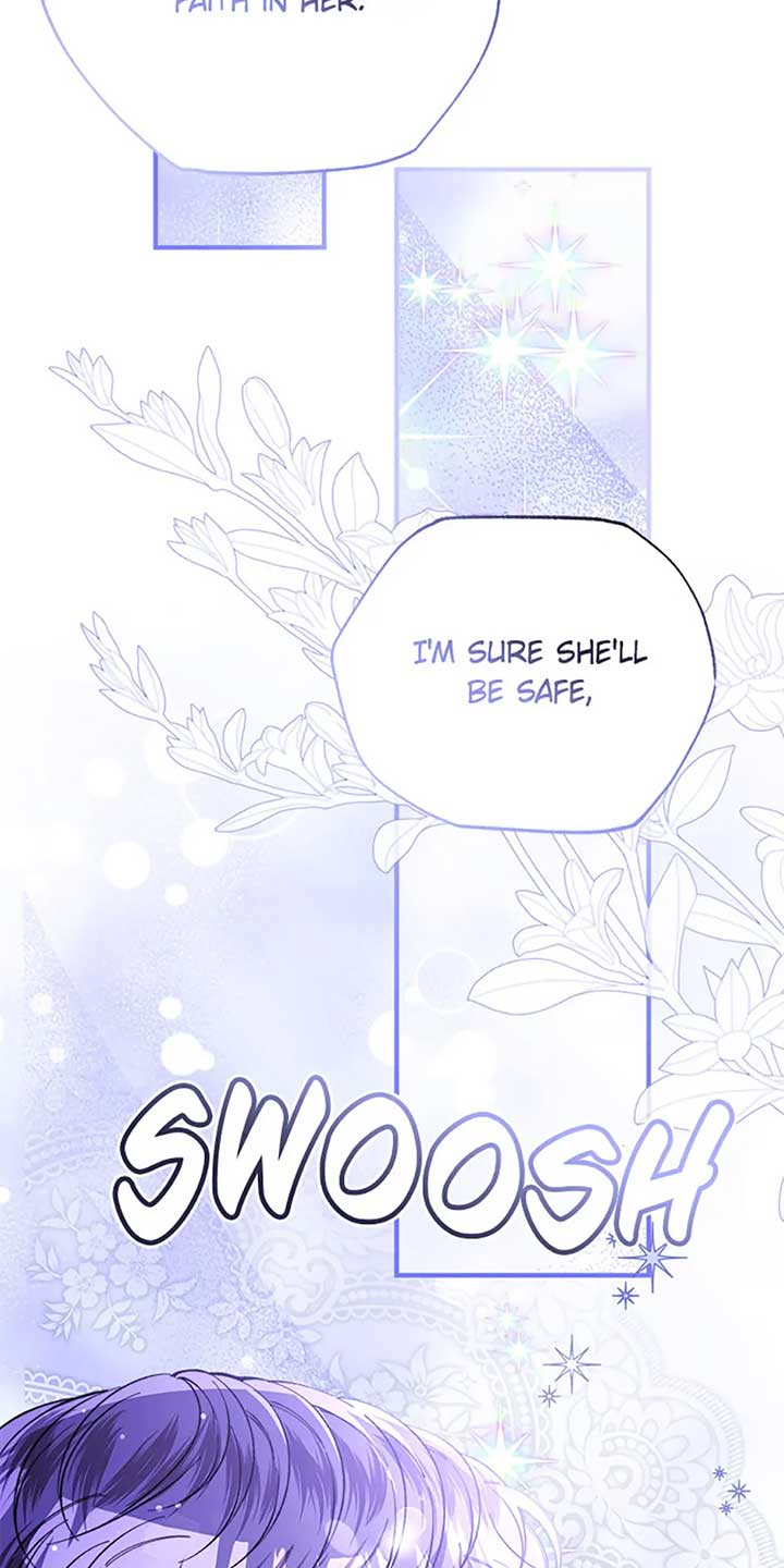 Charlotte’s Wheel Chapter 74 - Page 63