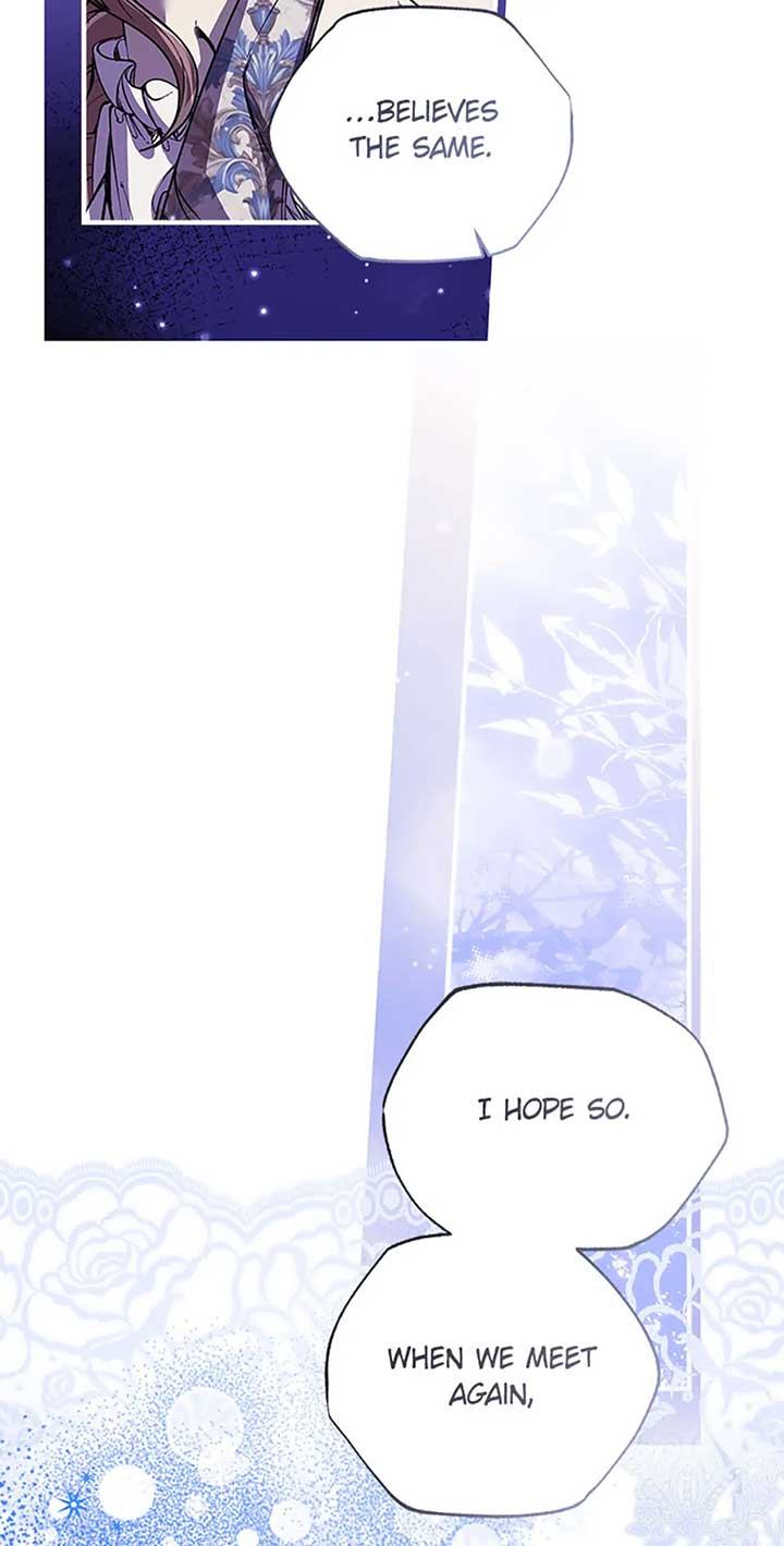 Charlotte’s Wheel Chapter 74 - Page 66