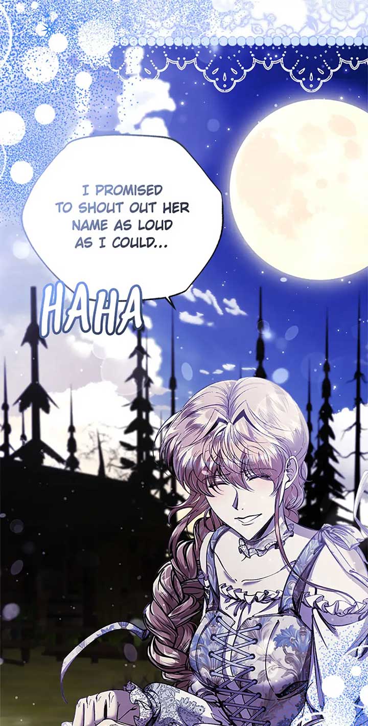 Charlotte’s Wheel Chapter 74 - Page 67