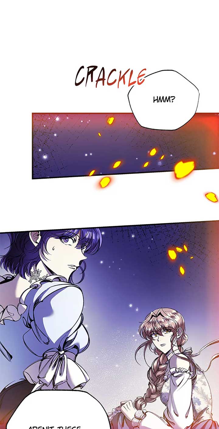 Charlotte’s Wheel Chapter 74 - Page 69