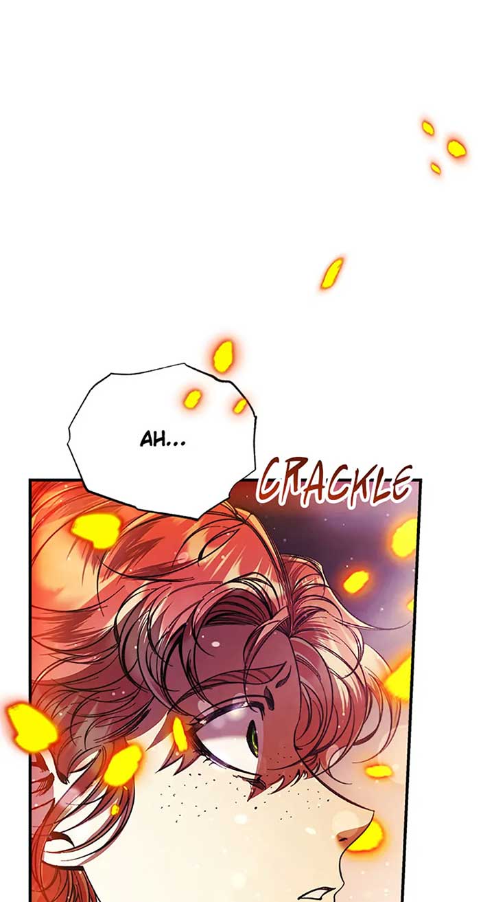 Charlotte’s Wheel Chapter 74 - Page 79