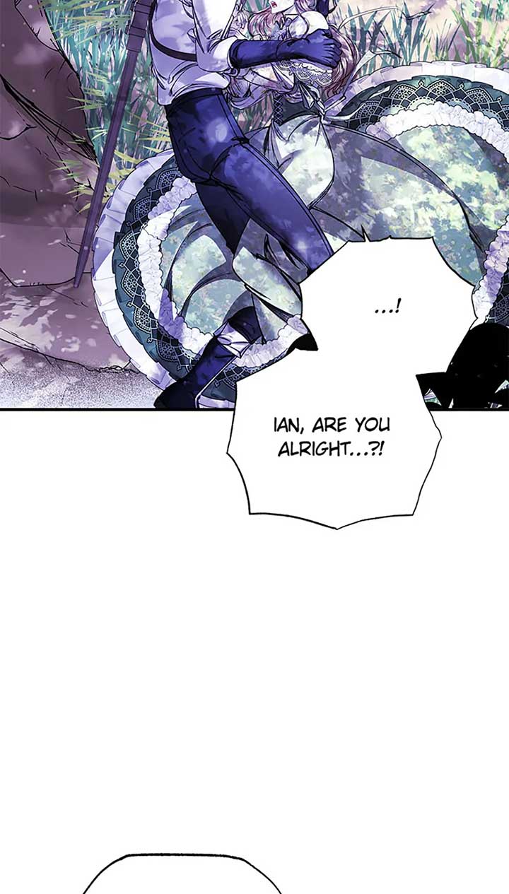 Charlotte’s Wheel Chapter 74 - Page 8