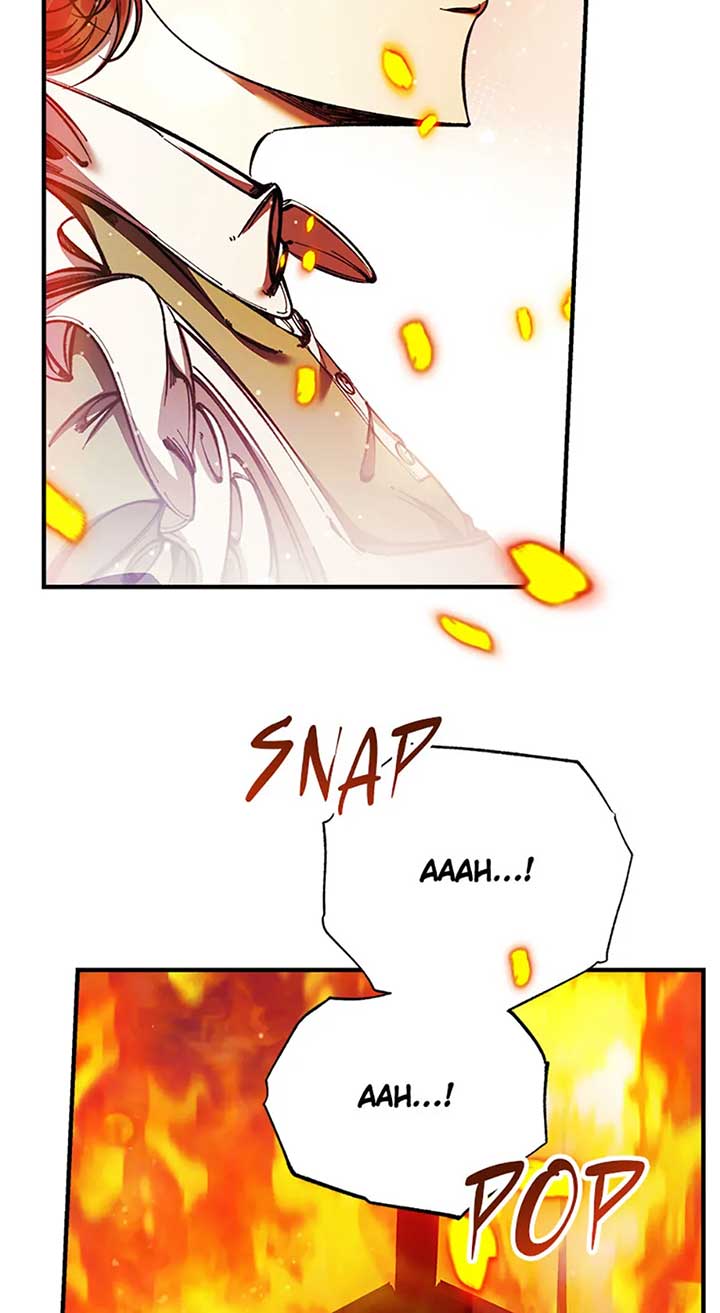 Charlotte’s Wheel Chapter 74 - Page 80