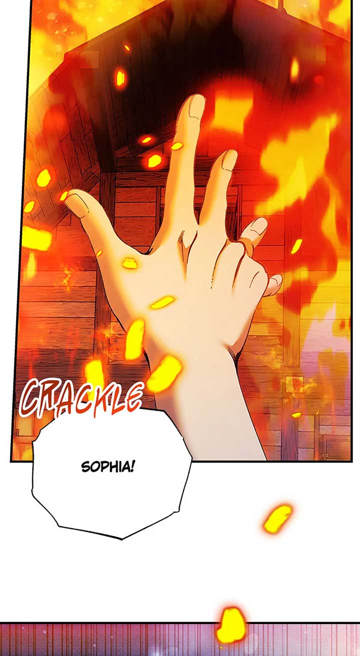 Charlotte’s Wheel Chapter 74 - Page 81