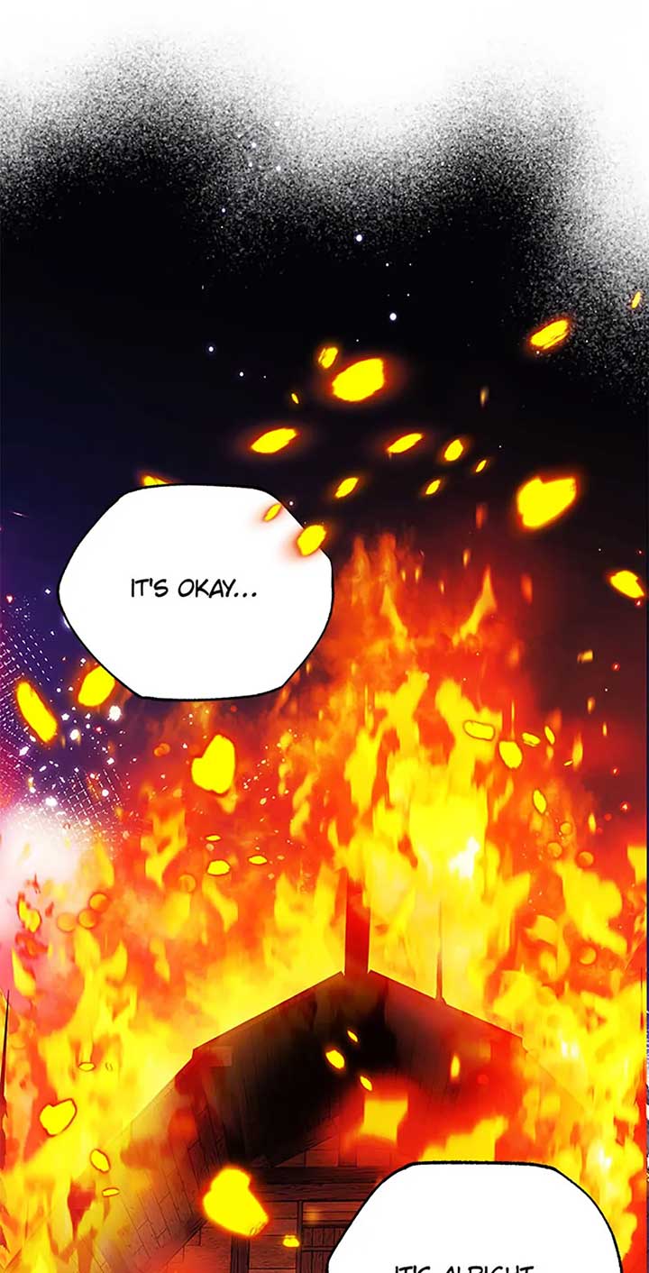 Charlotte’s Wheel Chapter 74 - Page 84