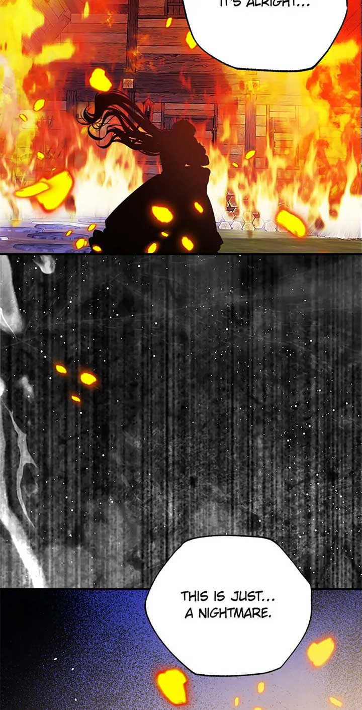 Charlotte’s Wheel Chapter 74 - Page 85