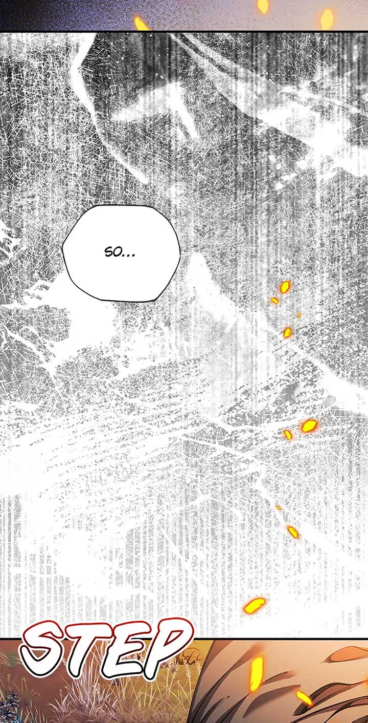 Charlotte’s Wheel Chapter 74 - Page 86