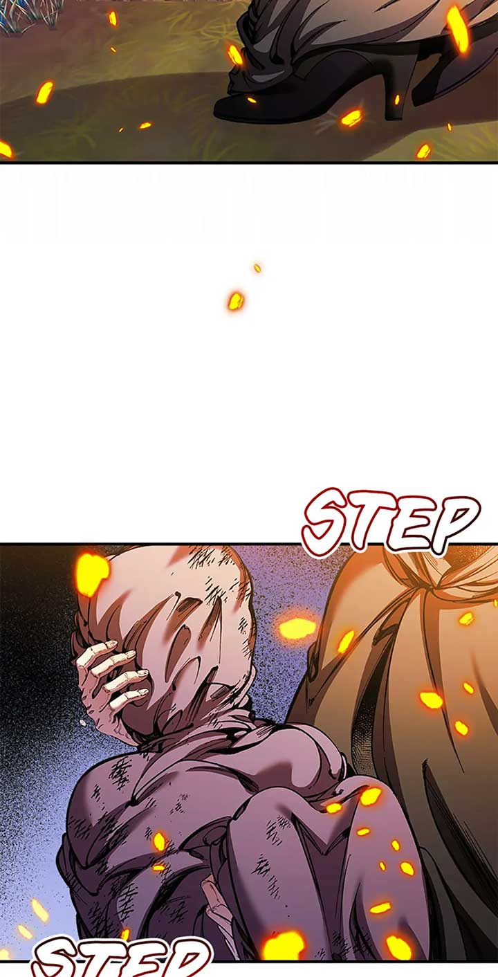 Charlotte’s Wheel Chapter 74 - Page 87