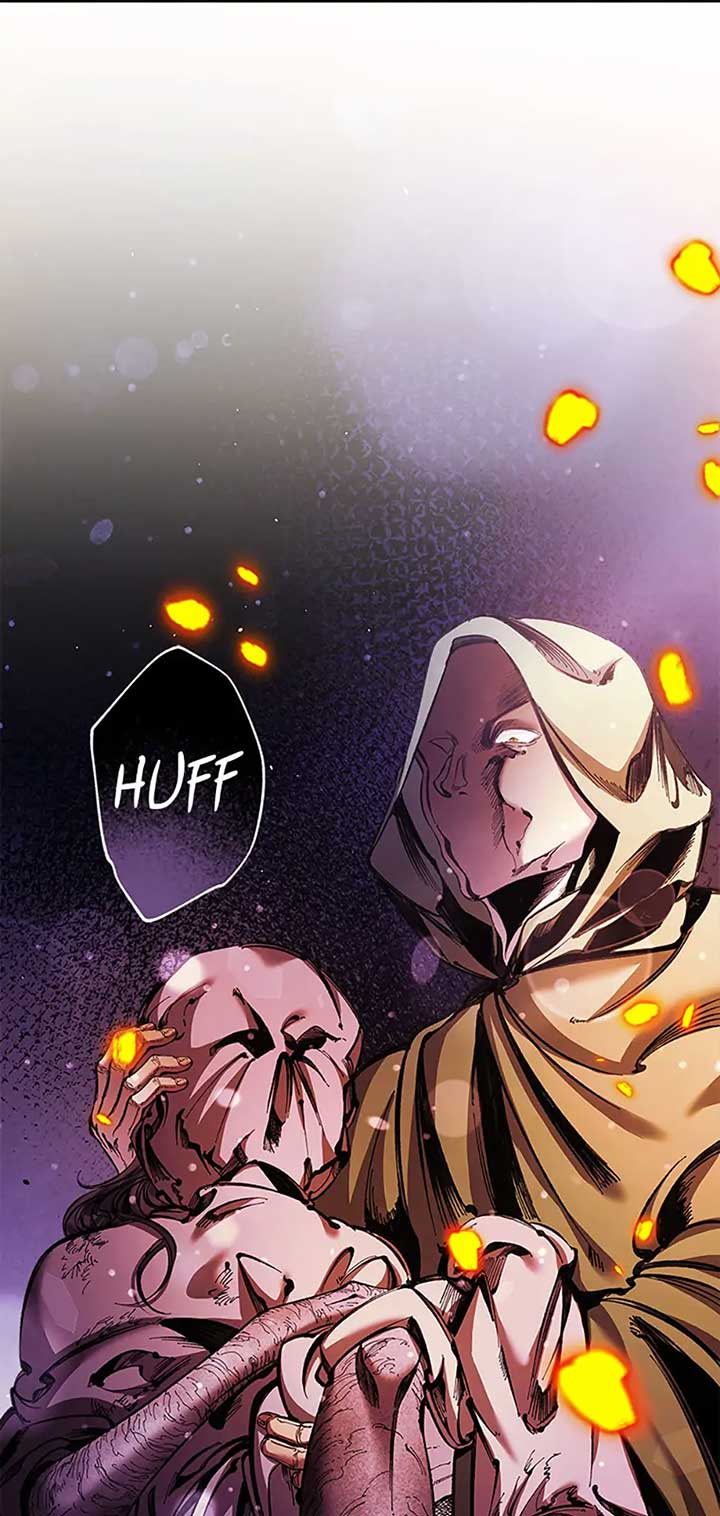Charlotte’s Wheel Chapter 74 - Page 89