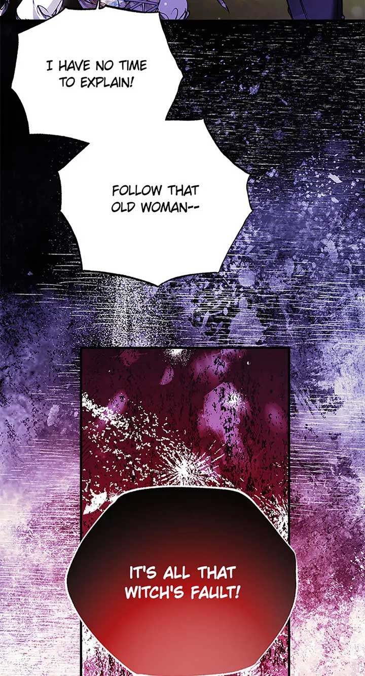 Charlotte’s Wheel Chapter 74 - Page 94