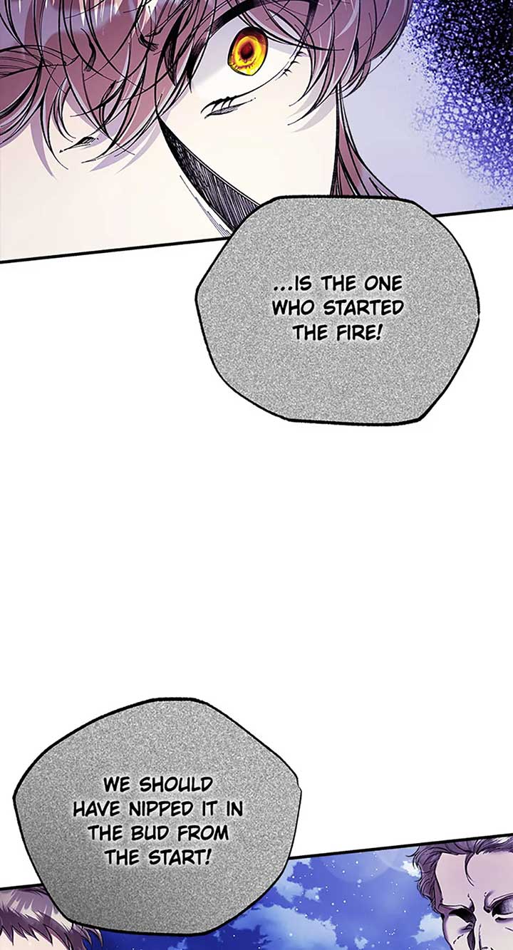 Charlotte’s Wheel Chapter 74 - Page 96