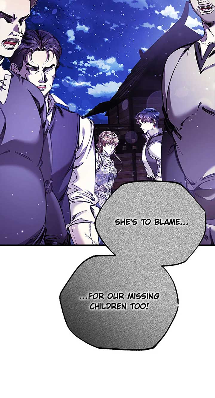 Charlotte’s Wheel Chapter 74 - Page 97