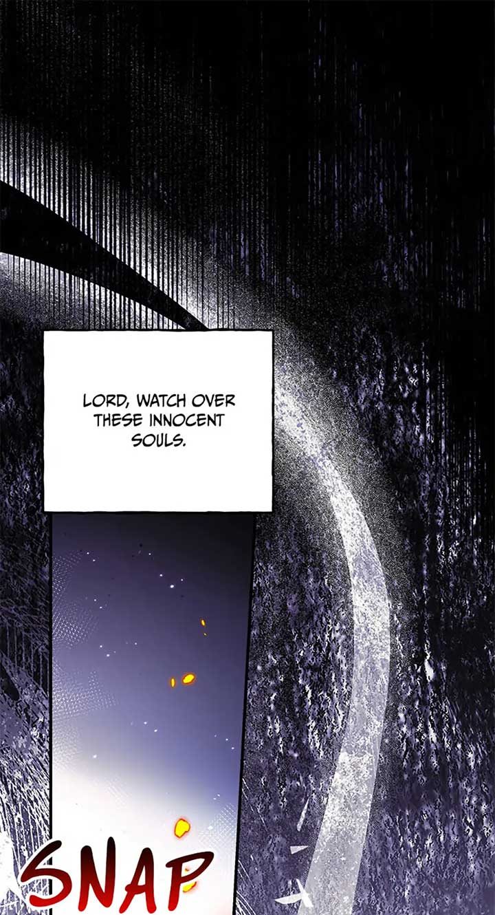 Charlotte’s Wheel Chapter 75 - Page 0