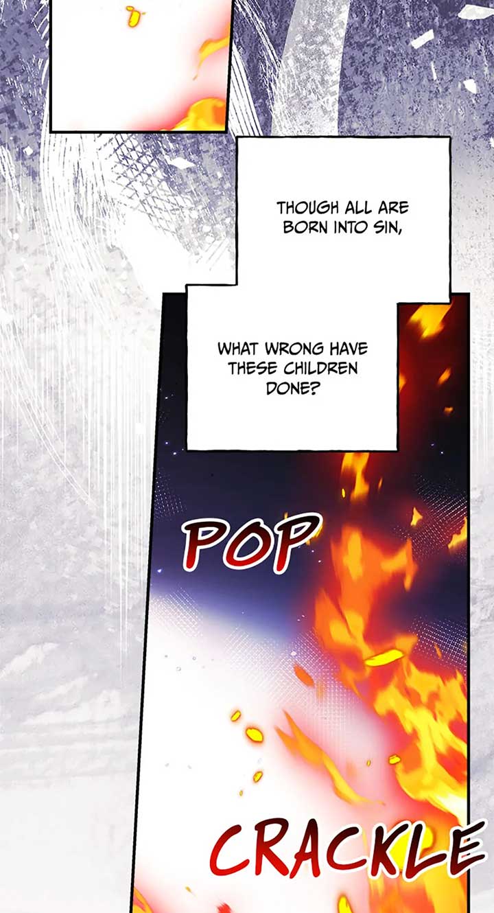Charlotte’s Wheel Chapter 75 - Page 1