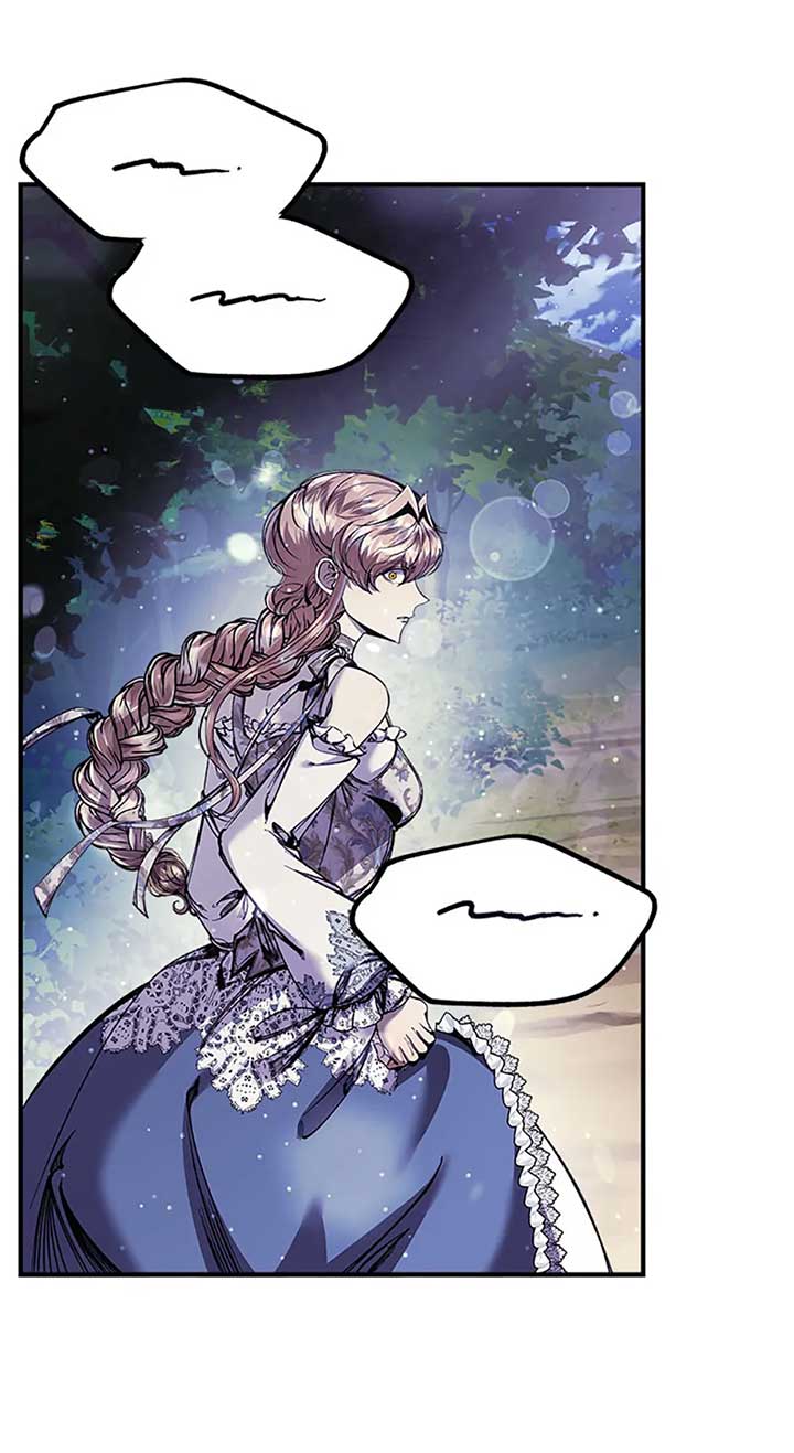 Charlotte’s Wheel Chapter 75 - Page 100