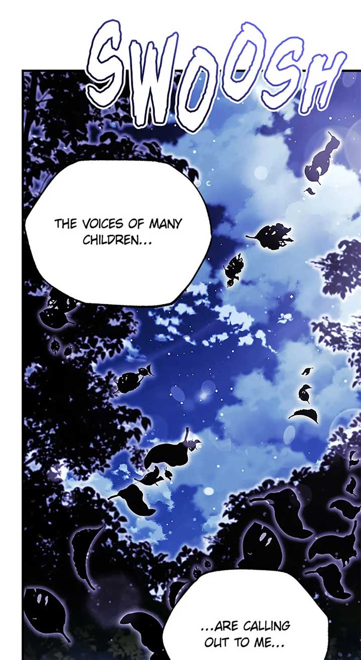 Charlotte’s Wheel Chapter 75 - Page 101