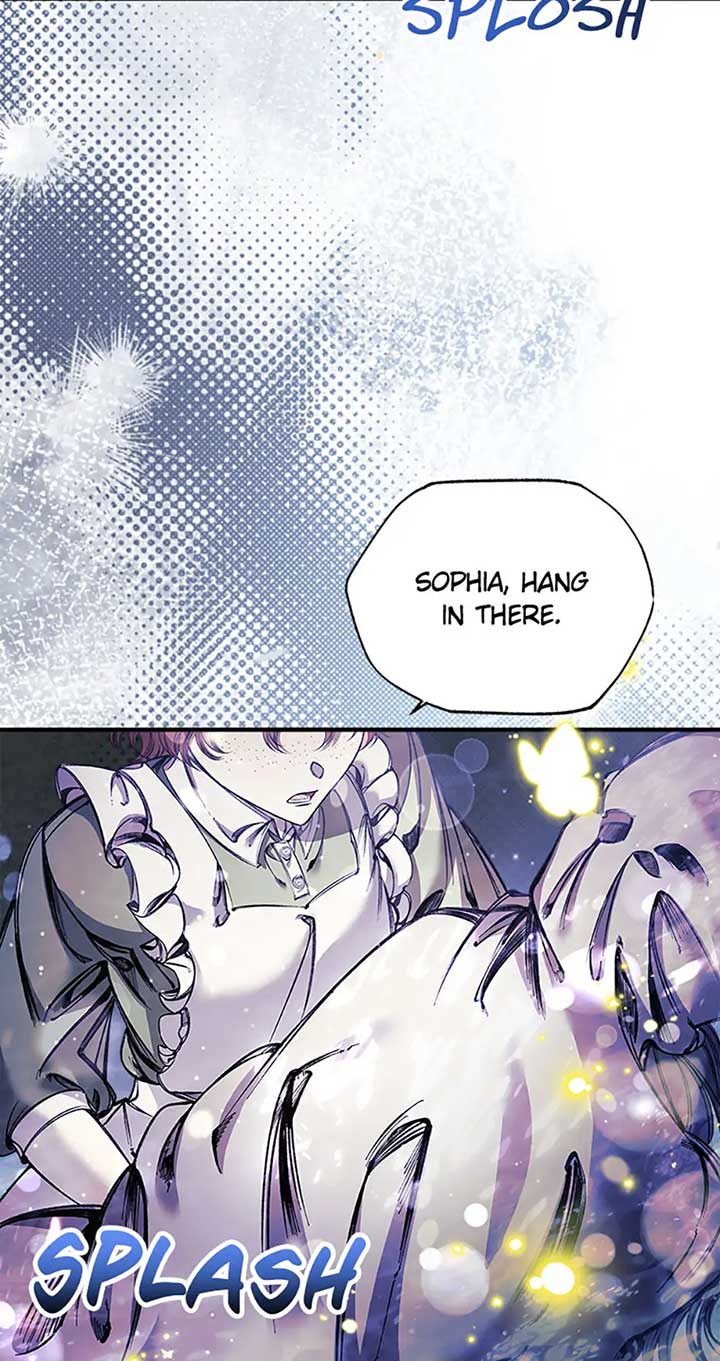 Charlotte’s Wheel Chapter 75 - Page 104