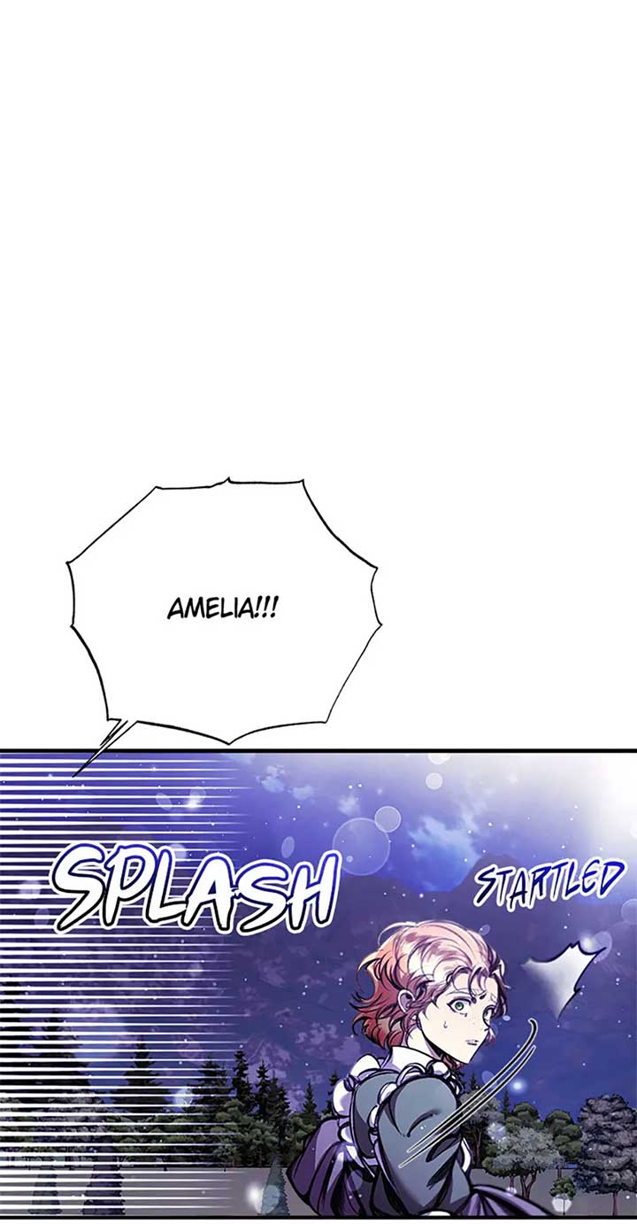 Charlotte’s Wheel Chapter 75 - Page 108
