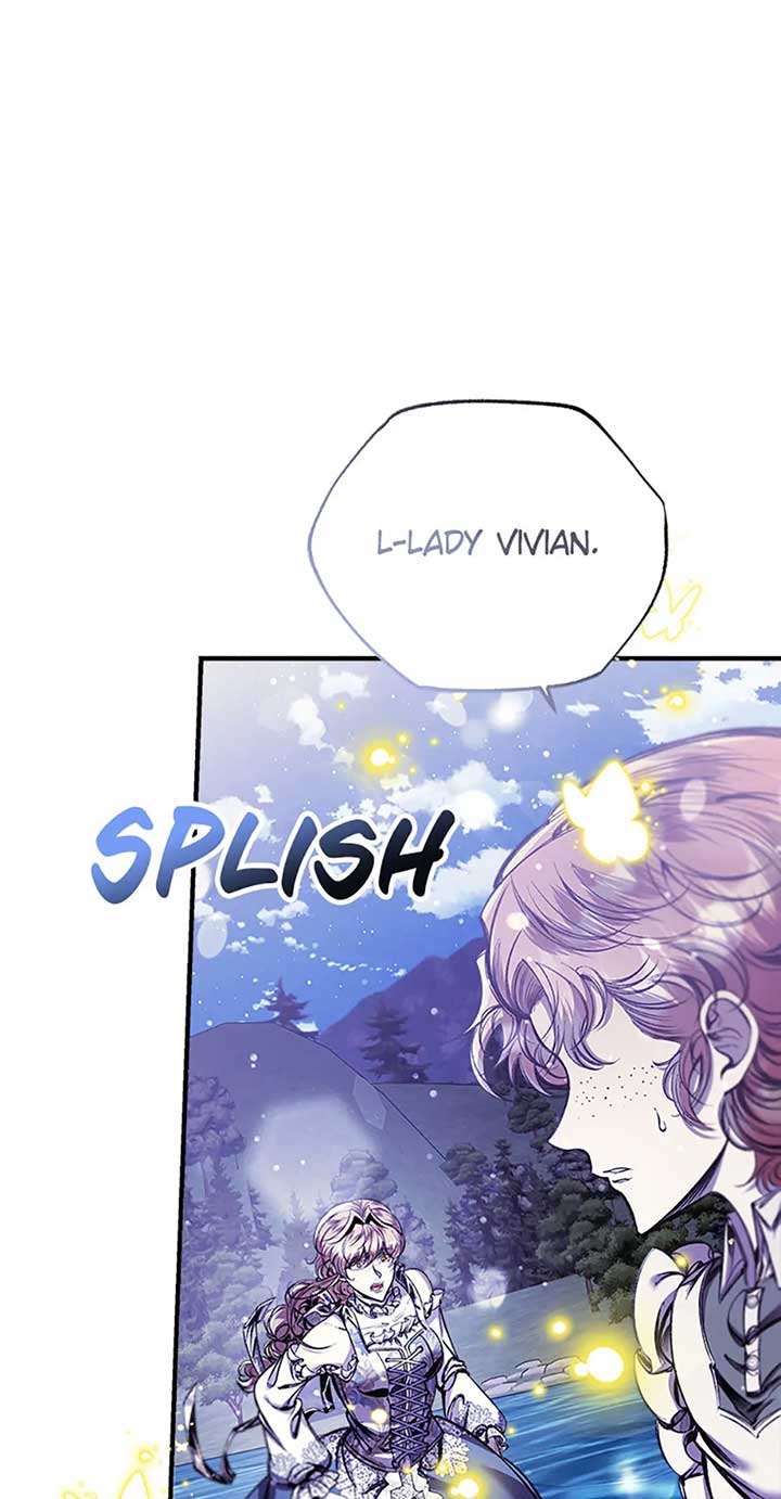 Charlotte’s Wheel Chapter 75 - Page 109