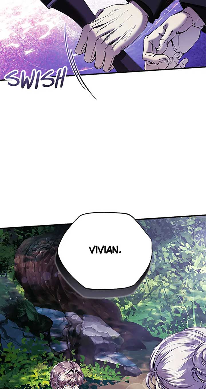 Charlotte’s Wheel Chapter 75 - Page 11