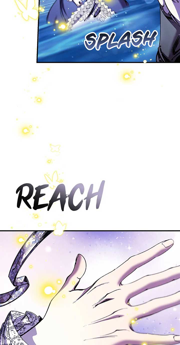 Charlotte’s Wheel Chapter 75 - Page 110