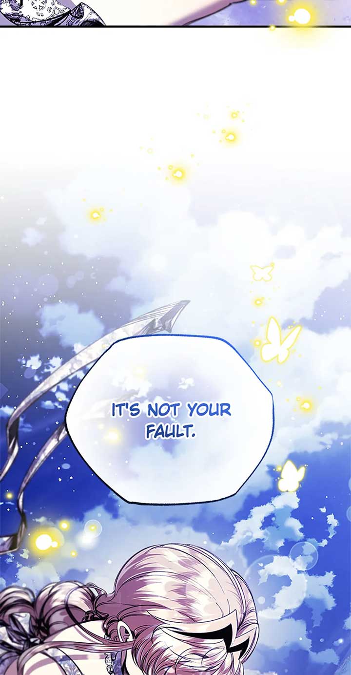 Charlotte’s Wheel Chapter 75 - Page 111
