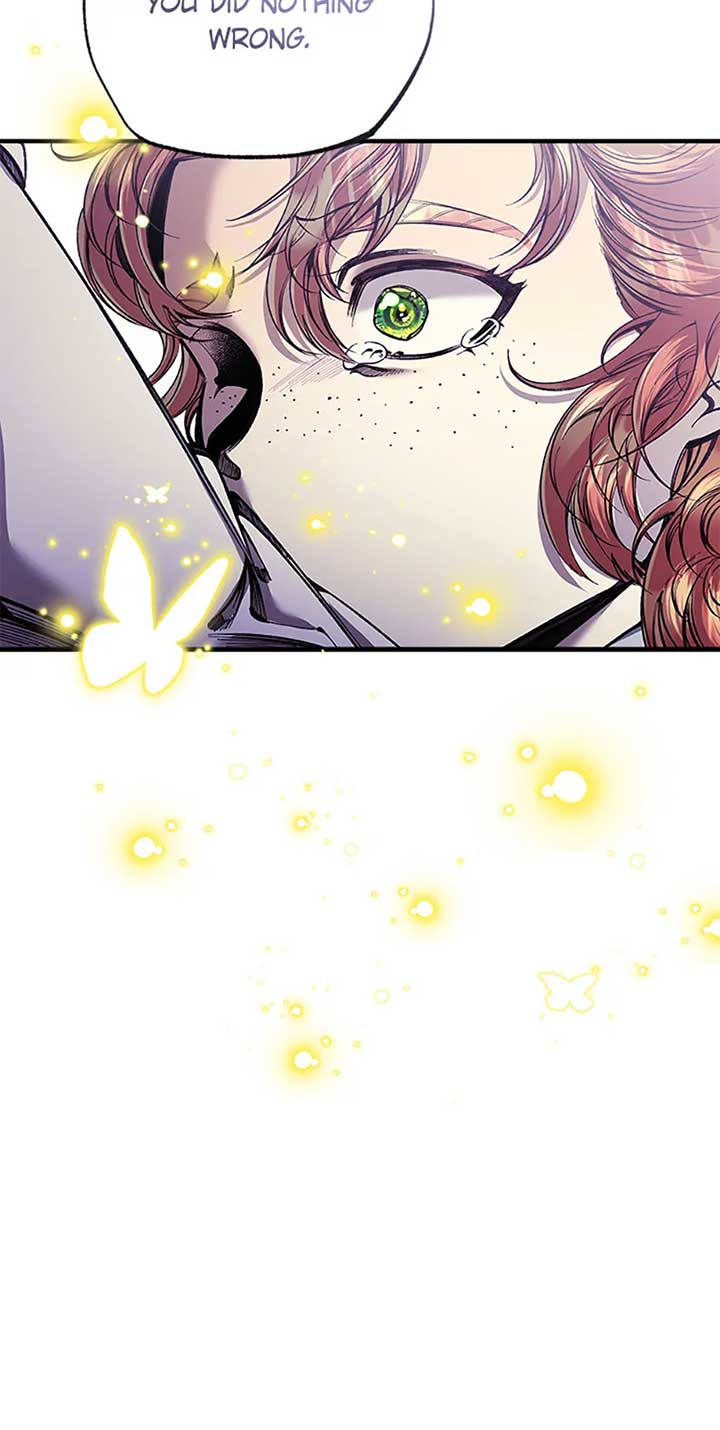 Charlotte’s Wheel Chapter 75 - Page 116