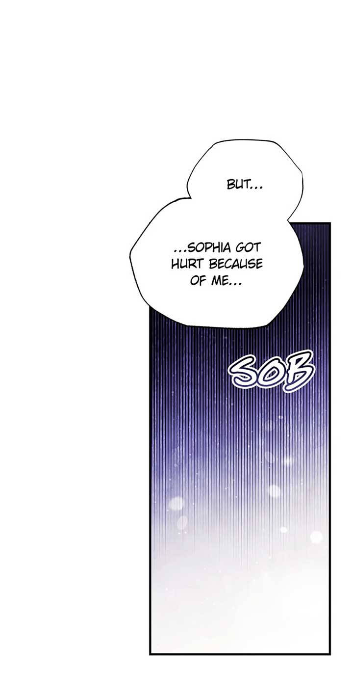 Charlotte’s Wheel Chapter 75 - Page 117