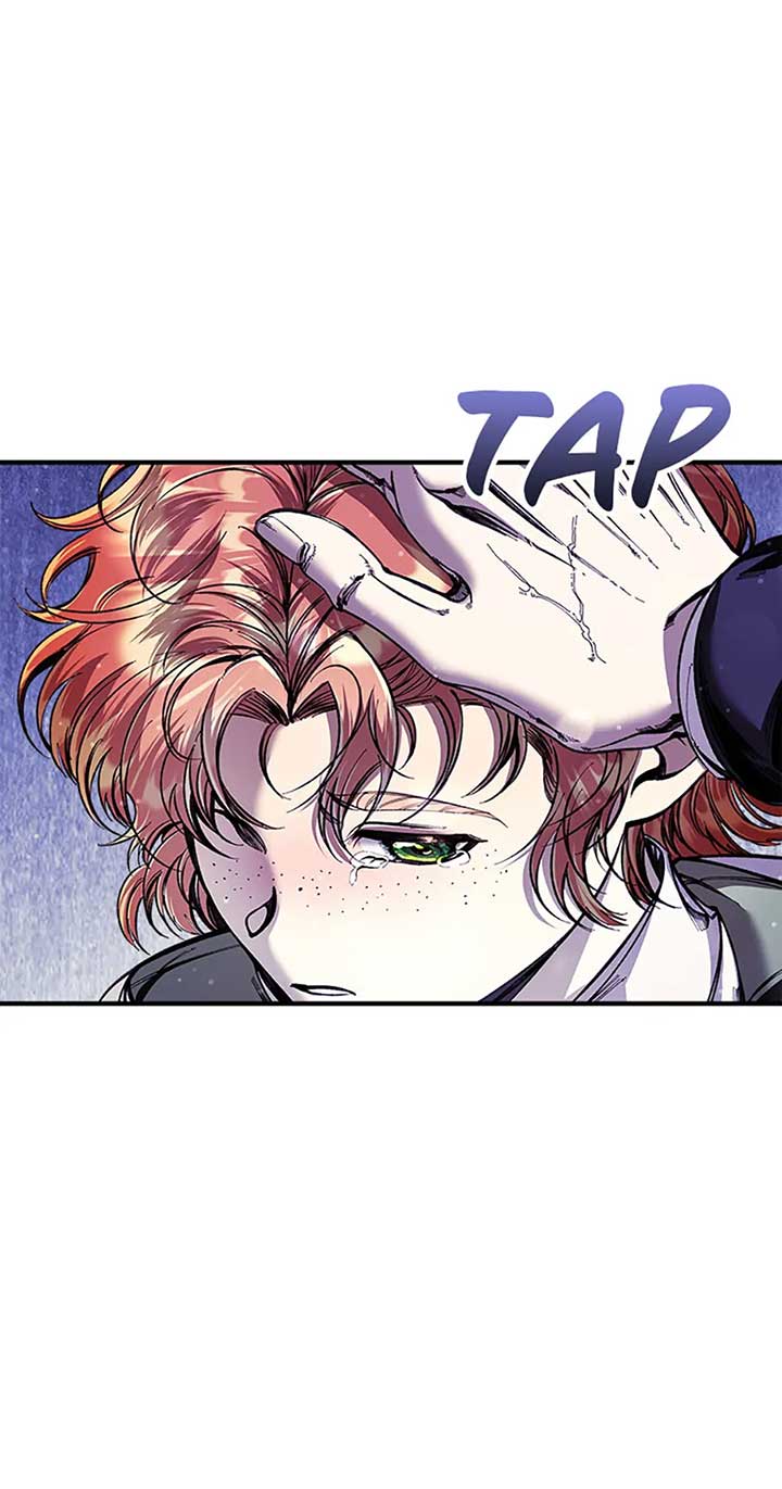 Charlotte’s Wheel Chapter 75 - Page 119