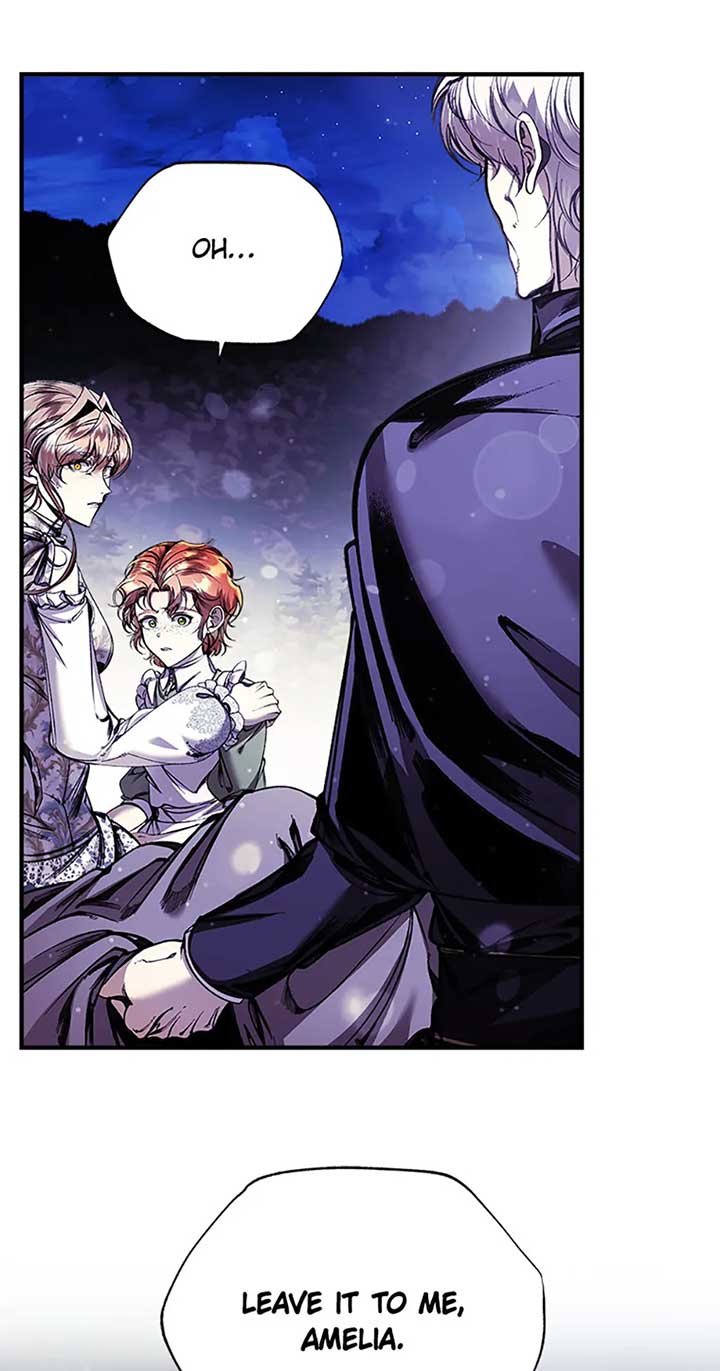 Charlotte’s Wheel Chapter 75 - Page 120