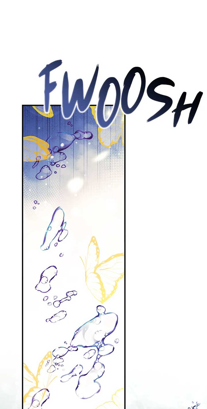 Charlotte’s Wheel Chapter 75 - Page 124
