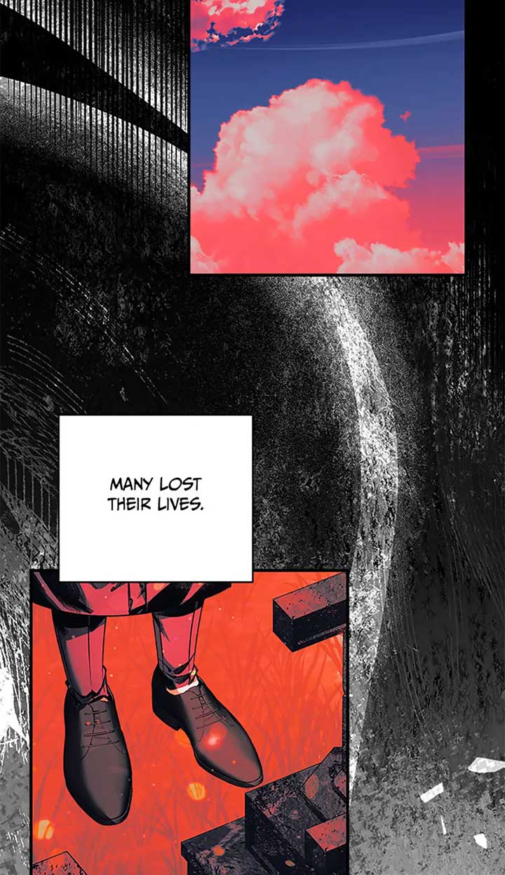 Charlotte’s Wheel Chapter 75 - Page 129
