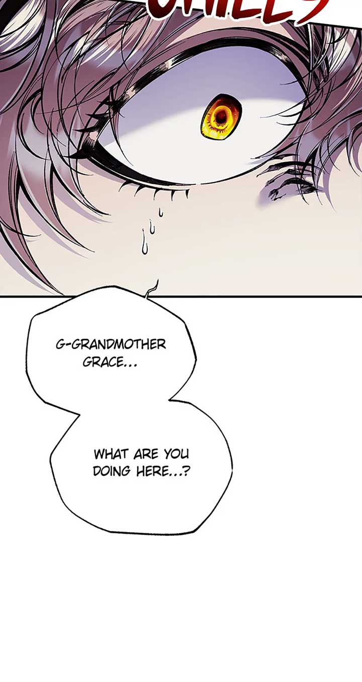 Charlotte’s Wheel Chapter 75 - Page 13
