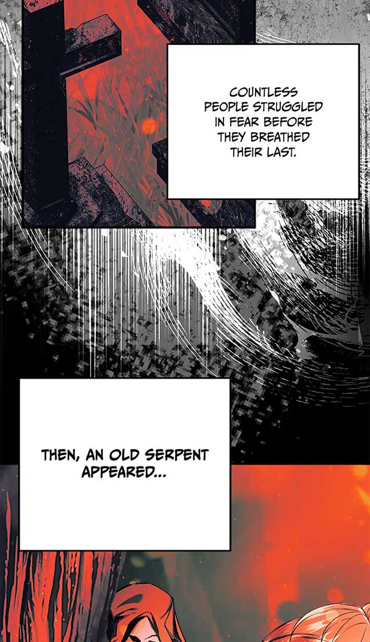 Charlotte’s Wheel Chapter 75 - Page 130