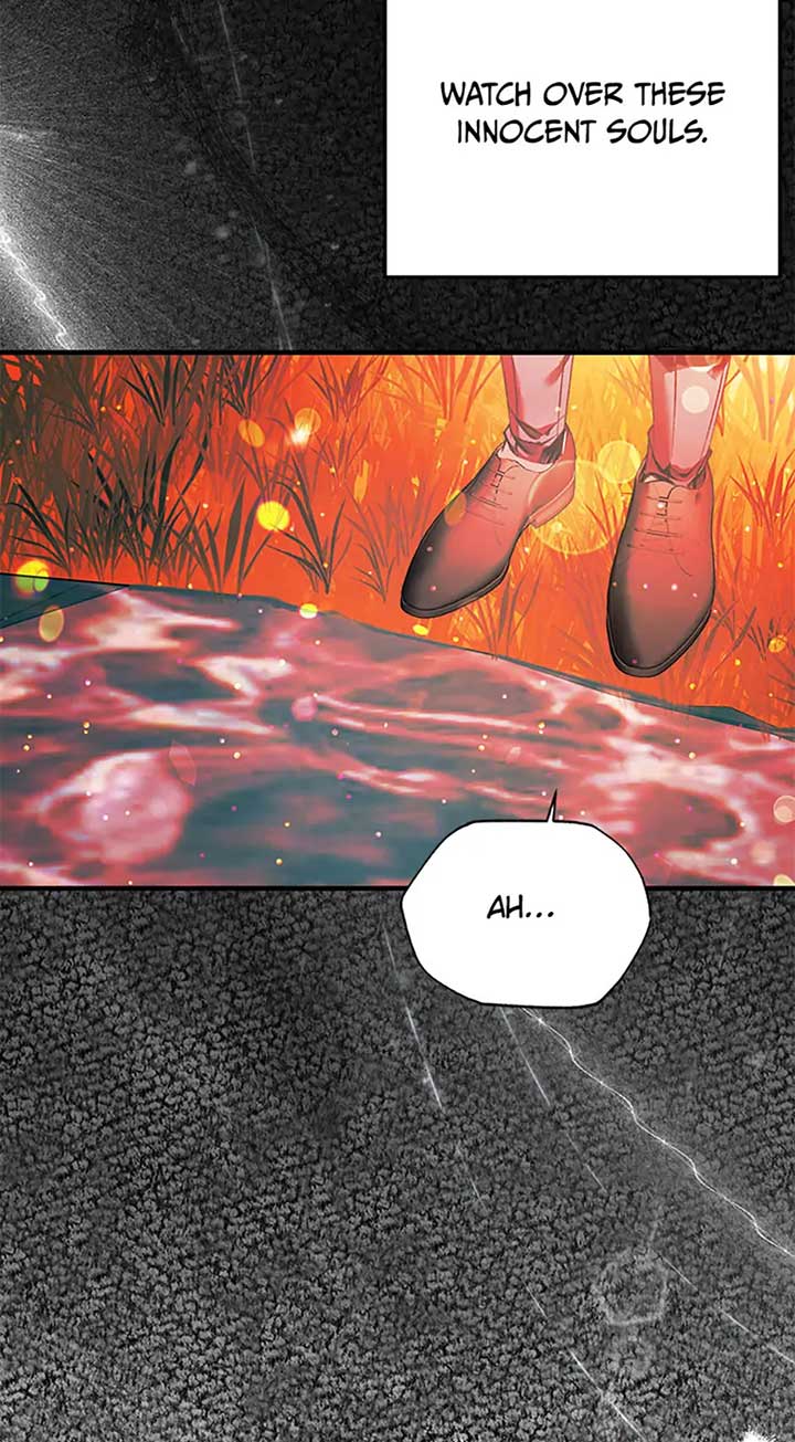 Charlotte’s Wheel Chapter 75 - Page 138