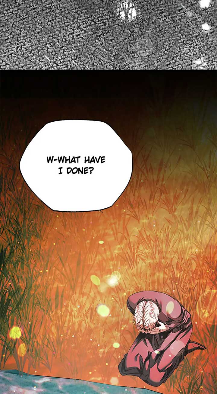 Charlotte’s Wheel Chapter 75 - Page 139